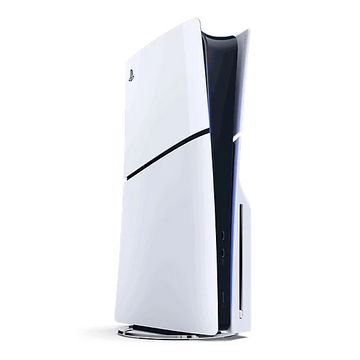 PlayStation 5 Fortnite Bundle Slim Disc Edition Console